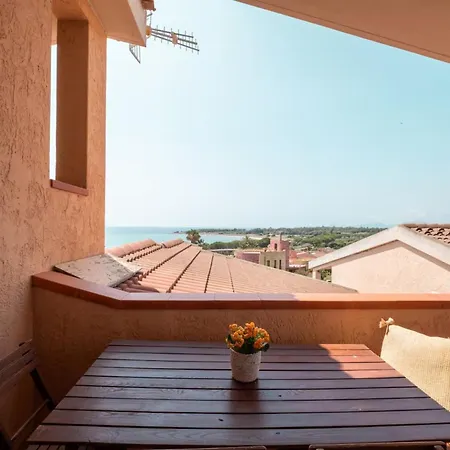 Casa Marcielo Porto Corallo