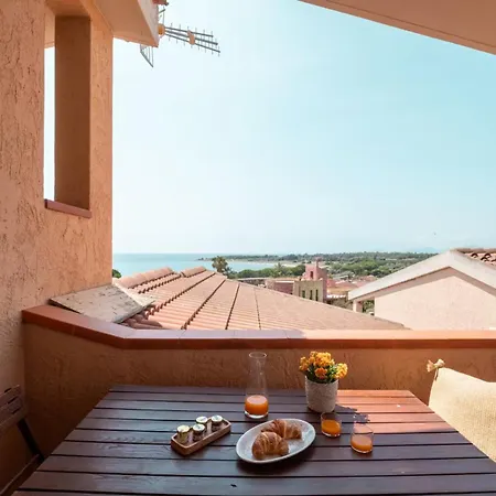 Casa Marcielo *