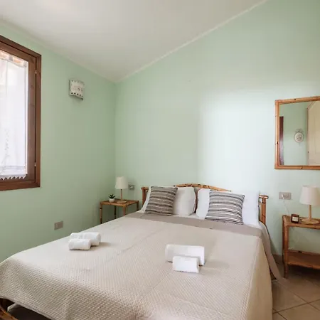 Casa vacanze Casa Marcielo *
