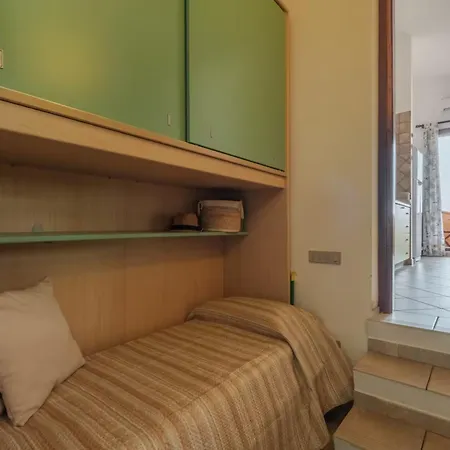 Casa Marcielo Casa vacanze Porto Corallo