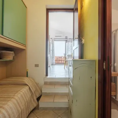 بيت للعطل Casa Marcielo *