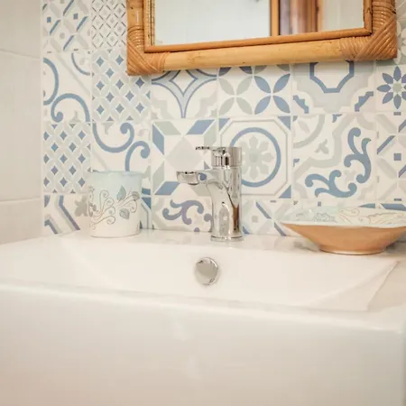 Casa Marcielo Ferienhaus Porto Corallo